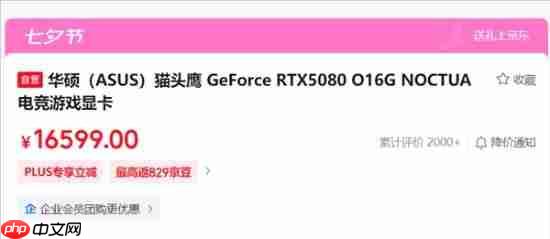 价格或会更加夸张！华硕猫头鹰想出RTX 5090联名显卡