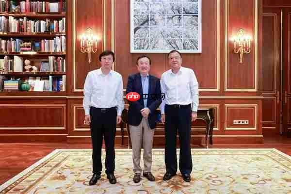 任正非最新发声：中国在技术研究领域的发展步伐不可阻挡