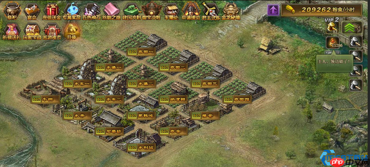 兵营改造终极指南:解锁高阶战力的核心步骤