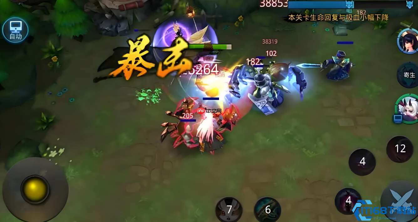 青狮精终极实战指南：破法战士的狂暴艺术