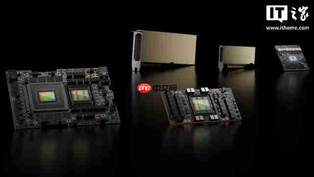 消息称英伟达暂停生产 H20 芯片,有望推更强的 B30A