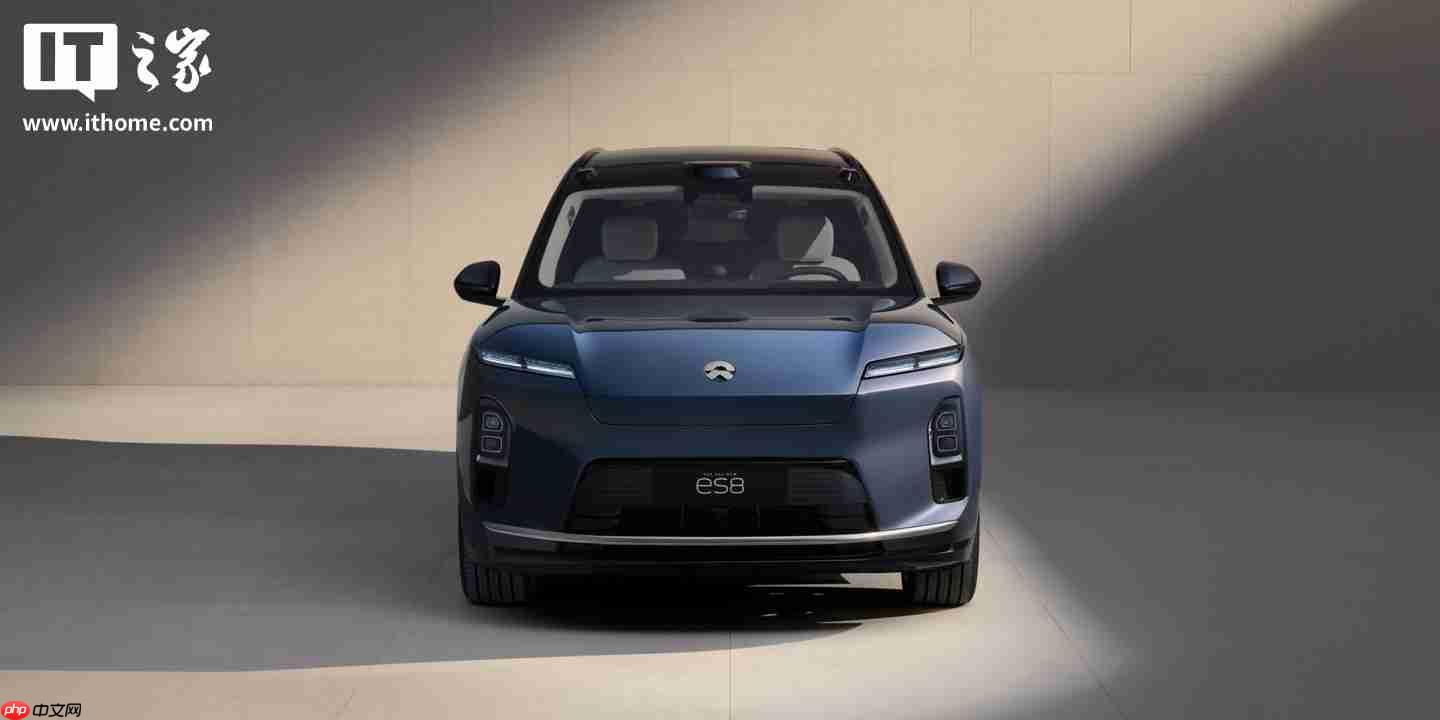 蔚来李斌：我也希望 20 万的车上什么都有，但这不可能