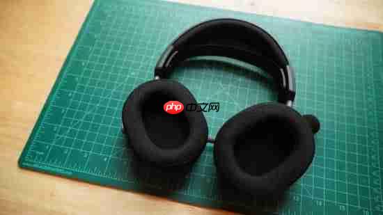 新的IGN8分诞生!华硕ROG Pelta游戏耳机表现出色