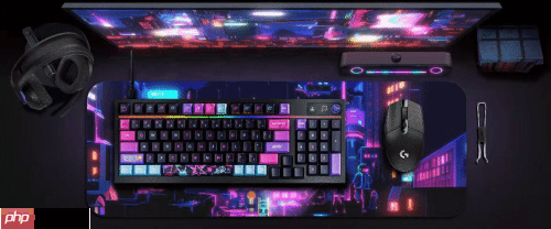 赢定战场,带感嗨玩——罗技G闪逸龙G316 X 8K客制化游戏键盘上市,专为中国玩家定制