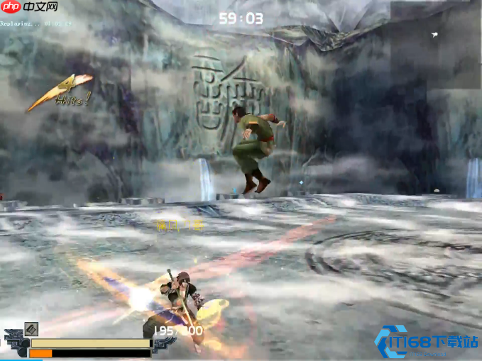 流星蝴蝶剑忍刀大招终极指南!压制烟雾忍烧自爆全解析