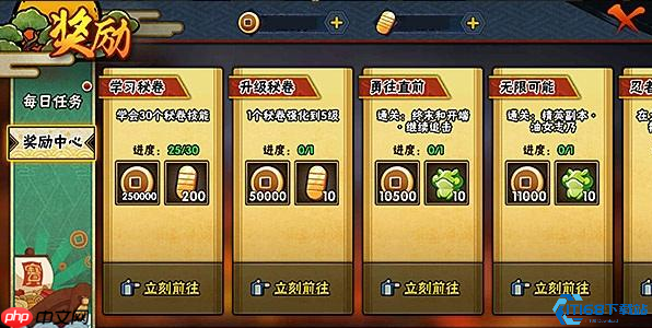 铜币高效获取全攻略：稳定积累与爆发收益双管齐下