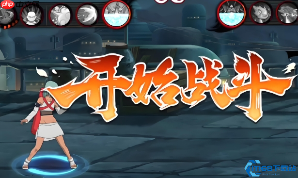 青年雷影终极操作手册!连招压制天花板秘籍