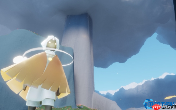 光遇全光翼收集攻略:从萌新到十二翼的终极指南