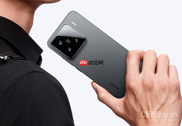 小米16 Pro Max副屏功能曝光:应用通知+快捷功能