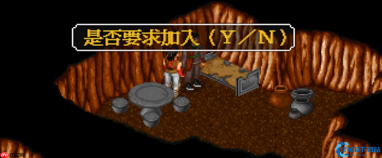 金庸武侠开荒三神将！慕容复、田伯光、杨过保姆级招募指南