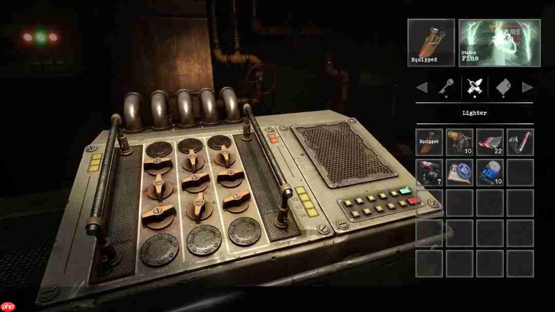 恐怖游戏《受折磨的灵魂2》预告 美女大战怪兽