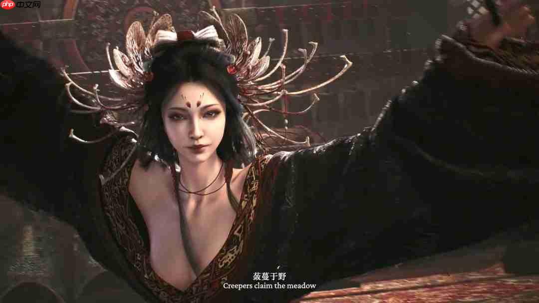 《古剑》科隆游戏展2025预告 未公开画面曝光