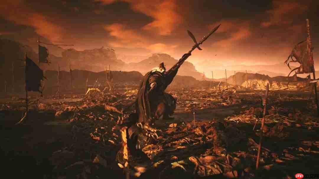 《古剑》科隆游戏展2025预告 未公开画面曝光