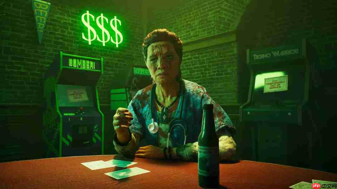 《吸血鬼：避世血族2》10月21日发售 Steam国区238元