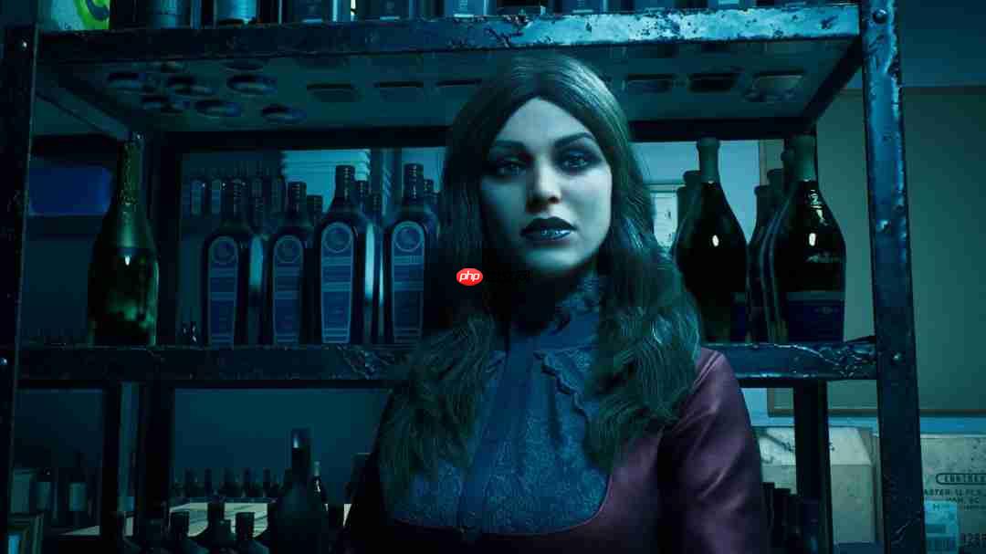 《吸血鬼：避世血族2》10月21日发售 Steam国区238元