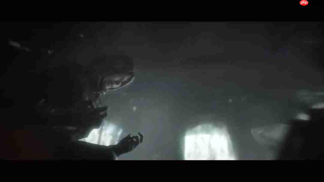 《穿越火线：虹》剧情前瞻视频 变身怪物对战？