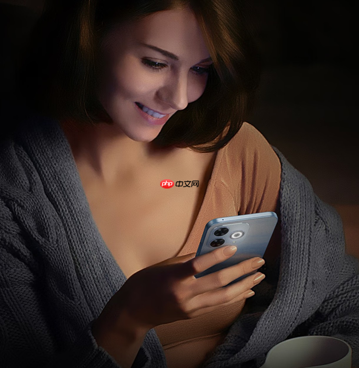 轻薄直屏+昆仑玻璃!WIKO Hi畅享 80系列京东818手机节更优惠,纠结党别犹豫