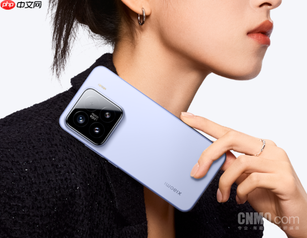 2025年上半年俄罗斯手机市场TOP5品牌:小米第一