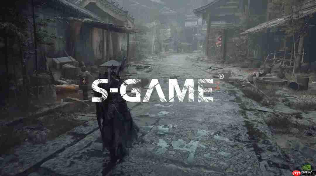 NVIDIA2025科隆游戏展：展示RTX技术、DLSS 4与云游戏升级