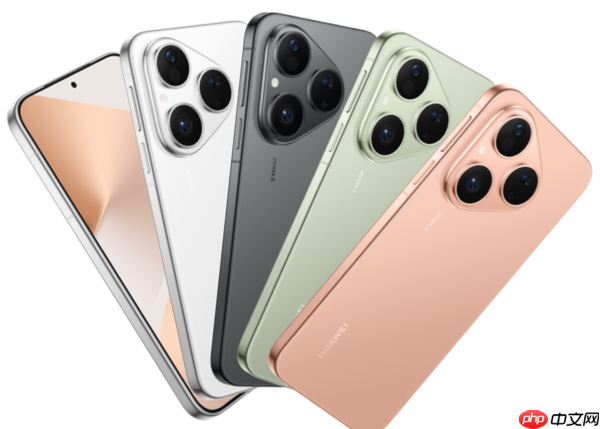 最新手机周销量TOP30出炉:vivo两款机型超iPhone 16