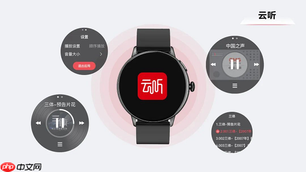 芯闻速递丨开源鸿蒙应用市场正式上线！智能穿戴“如鱼得水”