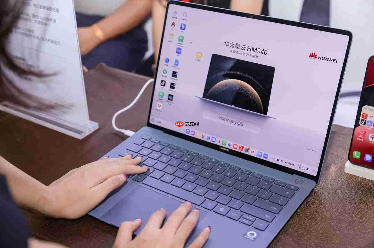 华为擎云亮相第八届南方信息大会，助力行业数字化新未来