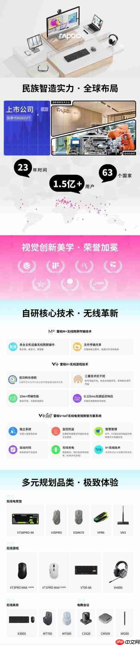 一键AI即问即答,雷柏E9350LAI多模无线刀锋键盘解锁智慧轻办公模式
