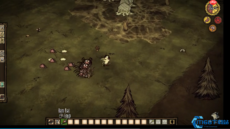 饥荒蜘蛛巢全掌控指南:从清理到驯化终极手册