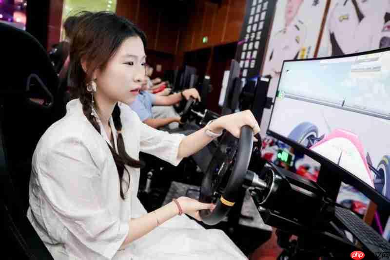 潮涌江畔竞启新章:第二届亚奥电子体育周及锦标赛在“大莲花”正式启幕