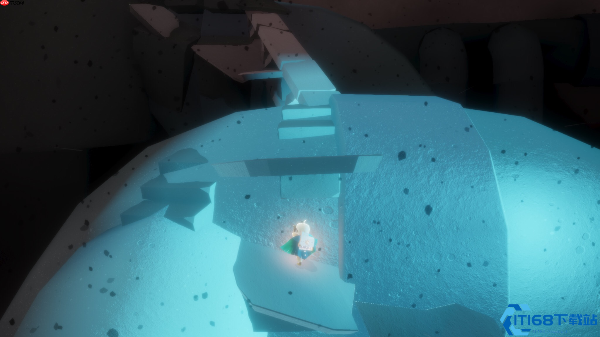 风暴核心生存法则：光遇暴风眼终极征服指南