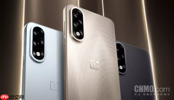 一加李杰谈&ldquo;128GB手机&rdquo;：已难以承载当代用户的需求