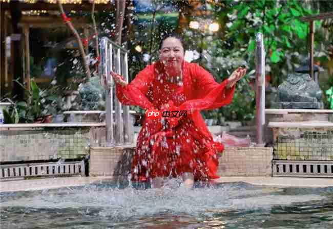 全国目光锁定阿尔山！这场大会为何选在这里？