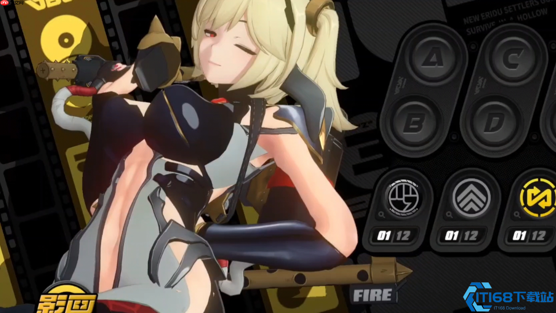 柏妮思音擎与驱动盘终极搭配指南:能量驱动核心玩法揭秘