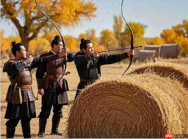 额济纳“昼赏胡杨夜游星河”全时体验即将开启