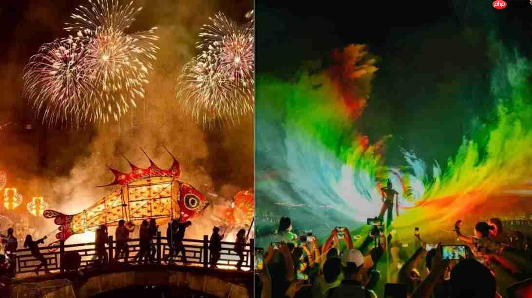 额济纳“昼赏胡杨夜游星河”全时体验即将开启