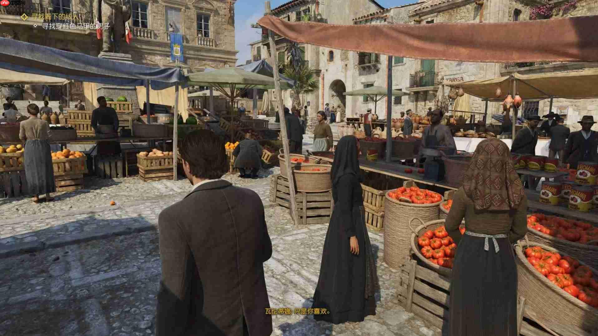 《四海兄弟:故乡》上线!华硕显卡助力高帧爽玩