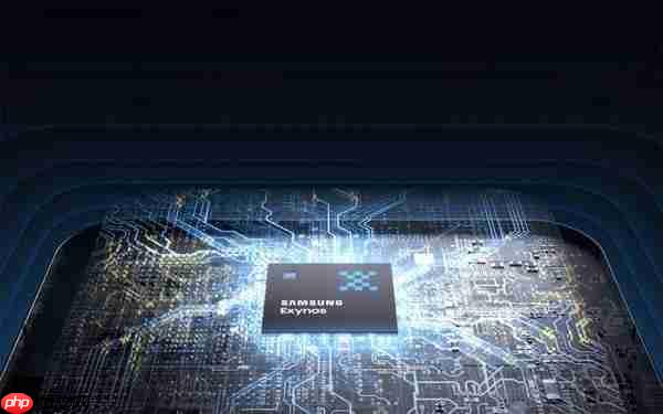 三星:Exynos 2600将成为市场上首款2nm工艺心片组