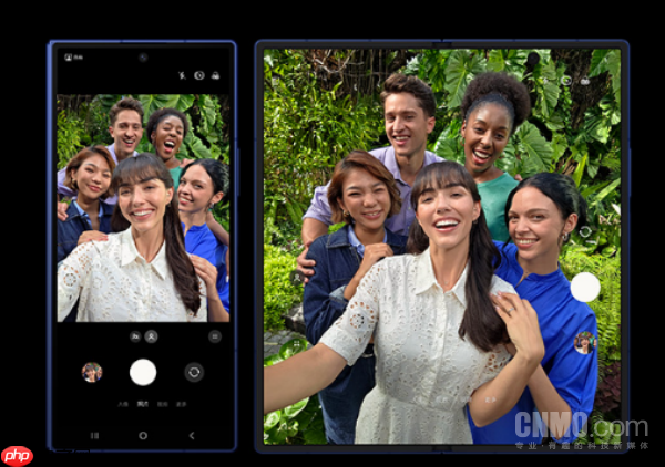 火爆预订中！三星Z Fold7将于7月22日发货 AI升级巨大