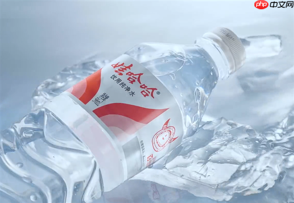 娃哈哈回应宗馥莉因遗产起诉：家族内部事务与公司业务无关联