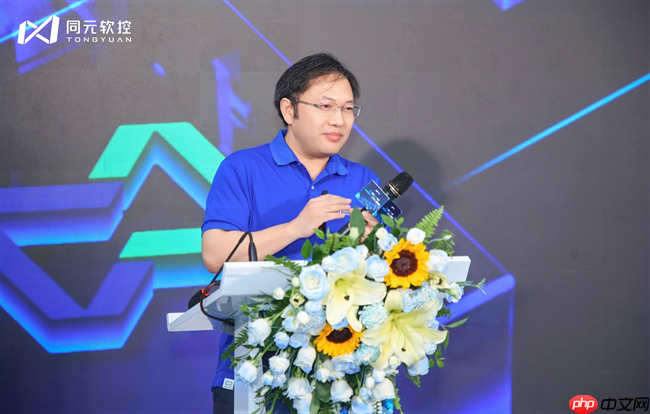 打破桎梏,智领未来:同元软控MWORKS2025b正式发布