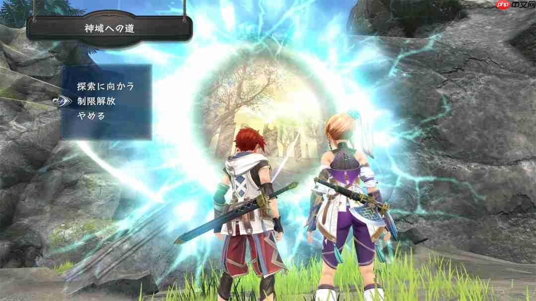 《伊苏X -诺曼荣光-》中文宣传片发布，展示新增剧情与玩法