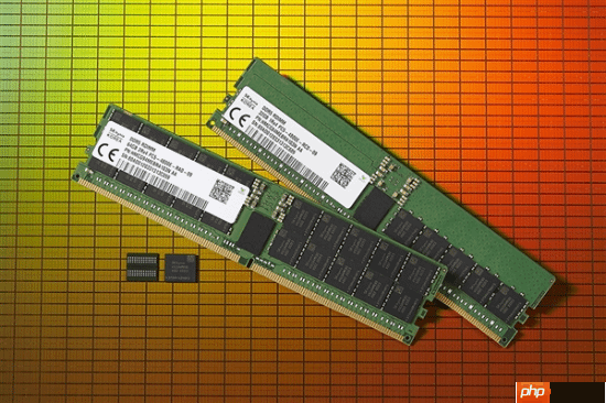 活久见！内存价格倒挂：DDR4批发价暴涨倍超DDR5