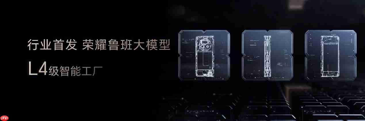 满血旗舰折叠屏荣耀Magic V5发布,售价8999元起