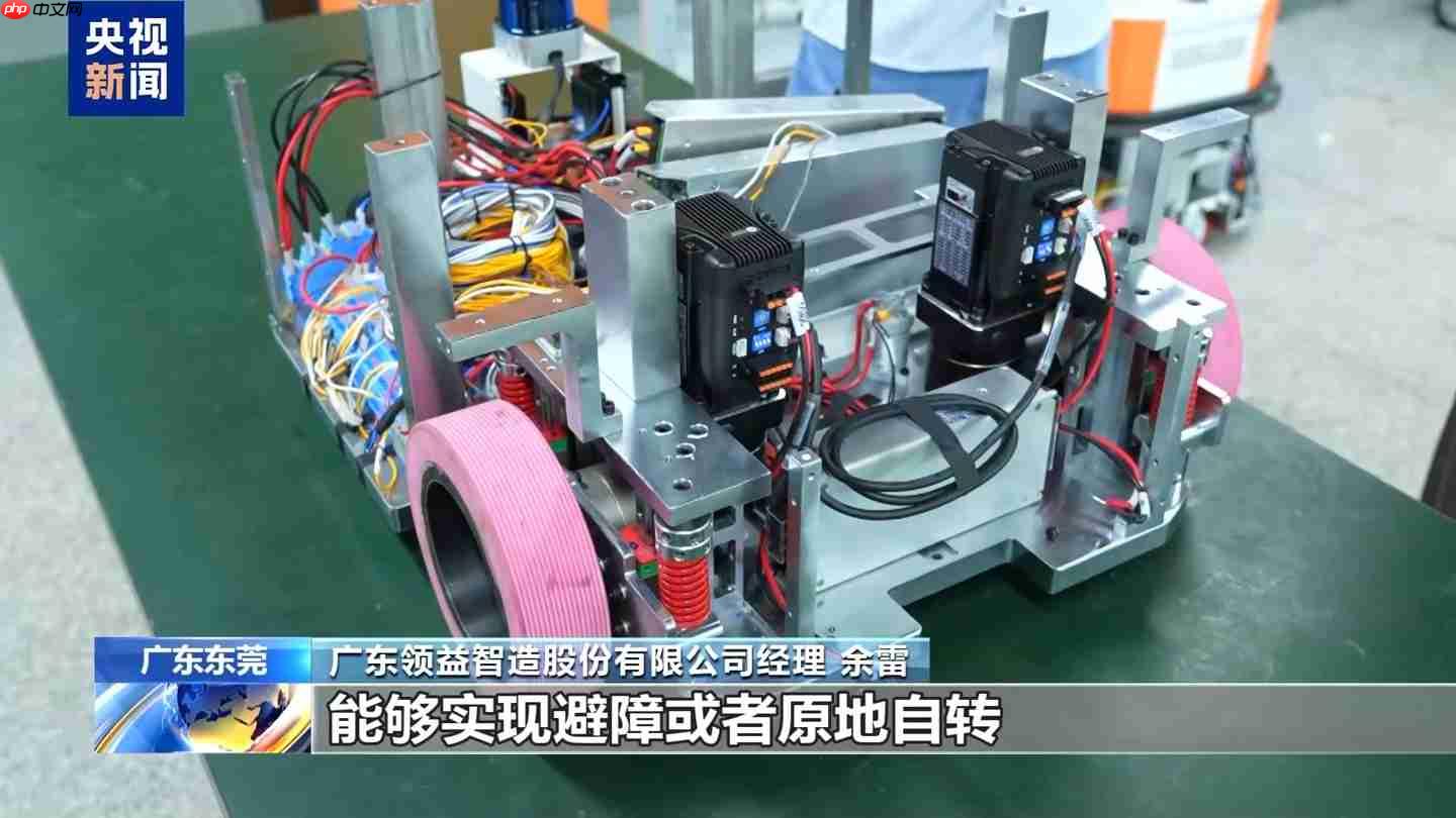 中国战队备战 2025 世界人形机器人运动会,展示“毫米级”操作