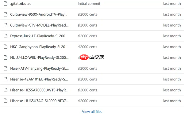 灾难级泄露！微软DRM证书未知原因外流：盗版风险一夜飙升