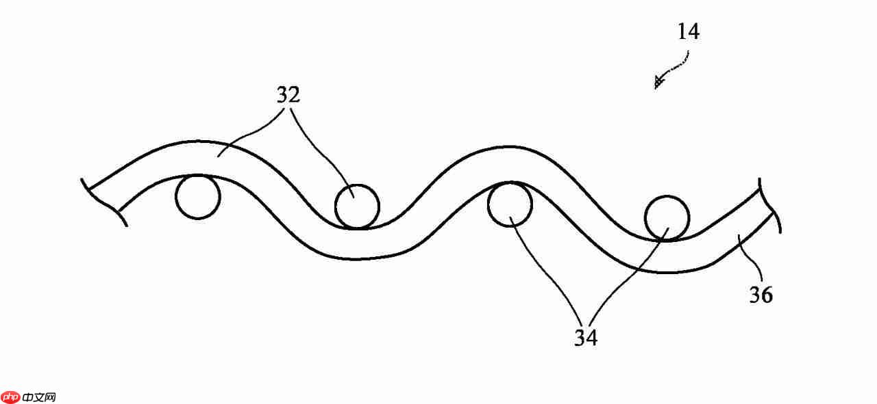 苹果智能戒指专利获批:边缘配照明,配合触觉反馈革新交互体验