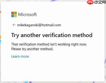 LibreOffice 开发者的微软账号被锁,申诉陷入“死循环”困境
