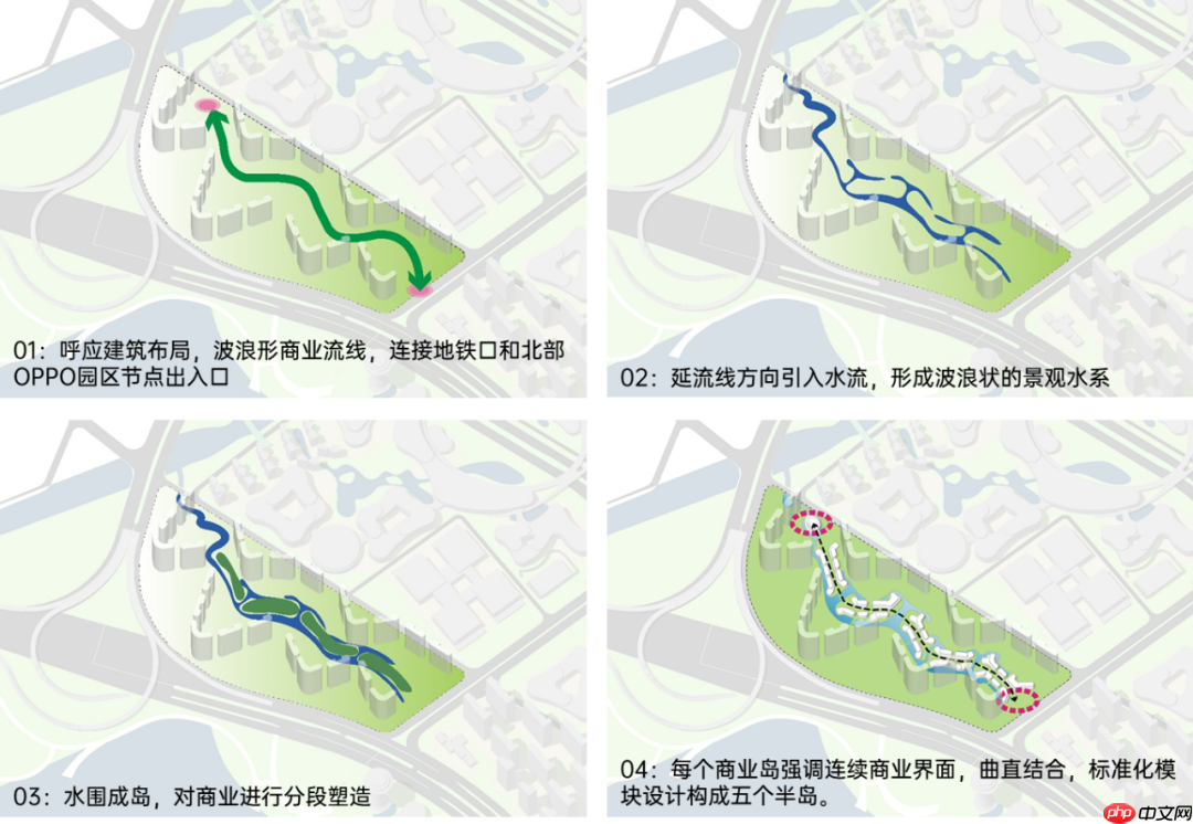 OPPO 为员工打造近 5000 套海景房公寓，单间不到 1500 元