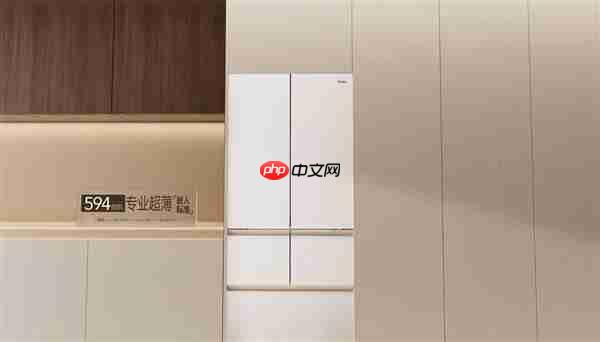 海尔麦浪冰箱增速超50% 90后用户占比近9成