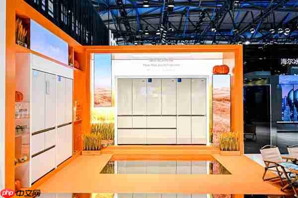 海尔麦浪冰箱增速超50%  90后用户占比近9成